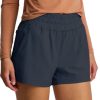 FreeFly Breeze Short Pull-On 3.5″ – Women’s